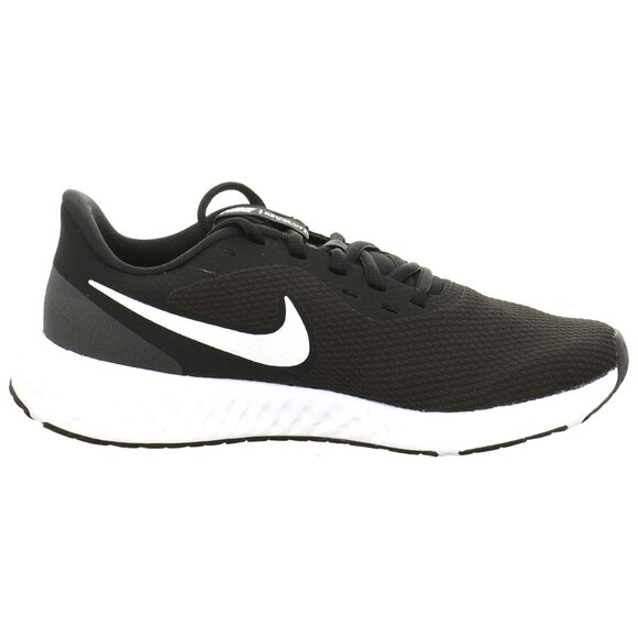 Brand New Nike Women's Revolution 5 Knit Running Shoes - Lightweight, Breathable - Picture 7 of 9